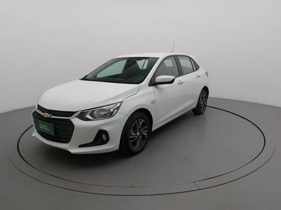 CHEVROLET ONIX 2024