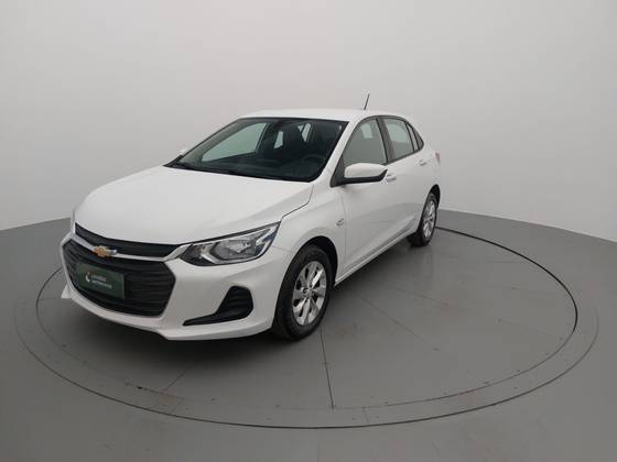 CHEVROLET ONIX 2023