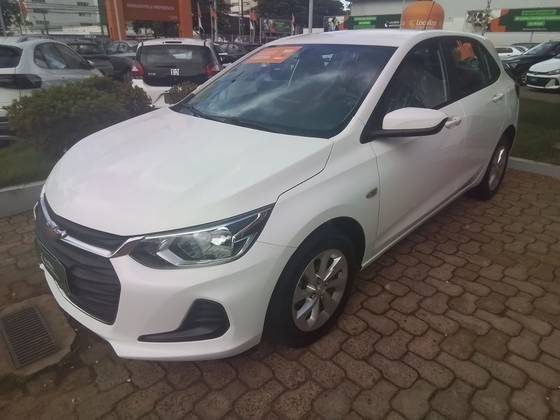 CHEVROLET ONIX 2023