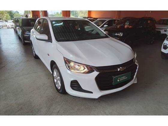 CHEVROLET ONIX 2023