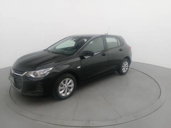CHEVROLET ONIX 2023