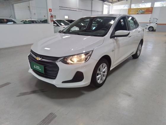 CHEVROLET ONIX 2023