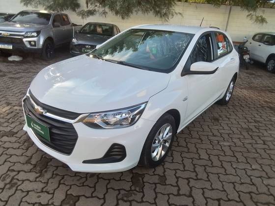 CHEVROLET ONIX 2023