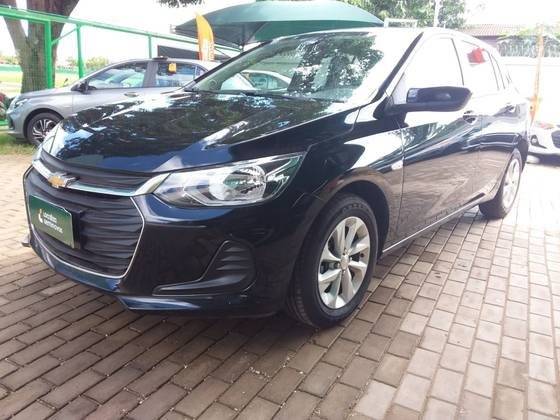CHEVROLET ONIX 2023