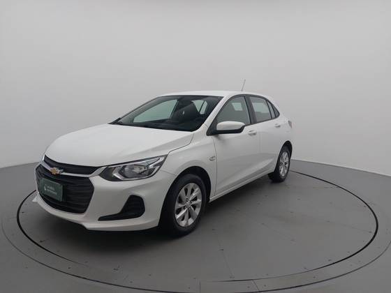 CHEVROLET ONIX 2023