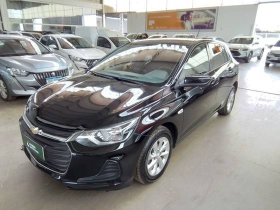 CHEVROLET ONIX 2023