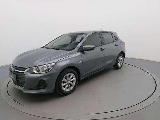 CHEVROLET ONIX 2023