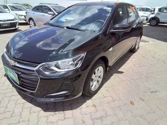 CHEVROLET ONIX 2023