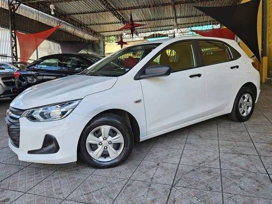 CHEVROLET ONIX 2024