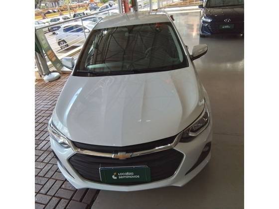 CHEVROLET ONIX 2024