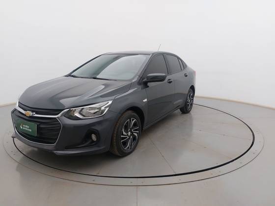 CHEVROLET ONIX 2024