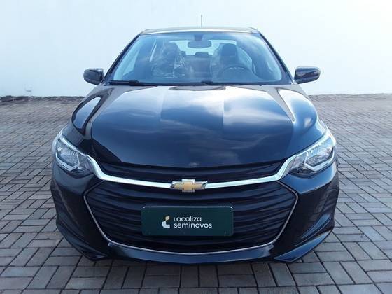 CHEVROLET ONIX 2023