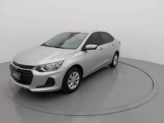 CHEVROLET ONIX 2023