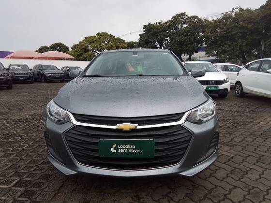 CHEVROLET ONIX 2023