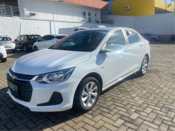 CHEVROLET ONIX 2023