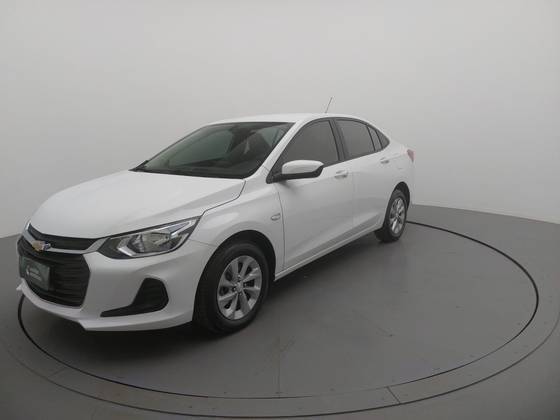 CHEVROLET ONIX 2023