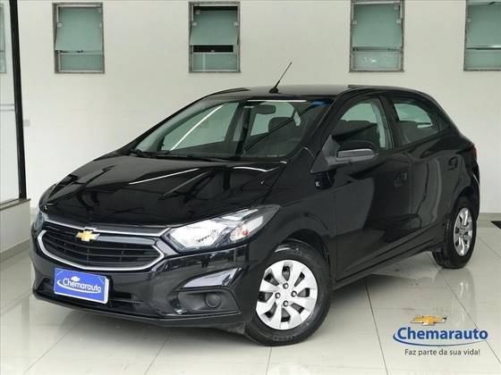 CHEVROLET ONIX 2019