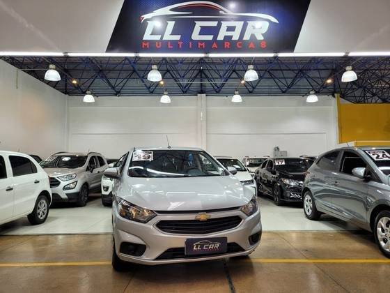CHEVROLET ONIX 2019
