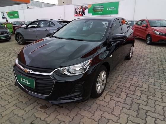 CHEVROLET ONIX 2023