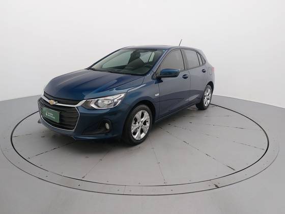 CHEVROLET ONIX 2024