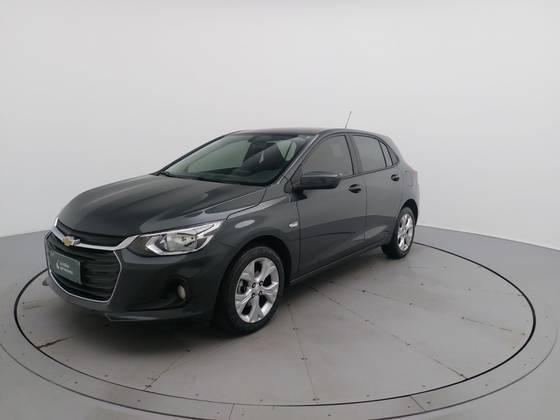 CHEVROLET ONIX 2024