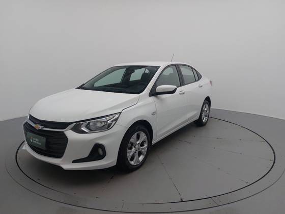 CHEVROLET ONIX 2024