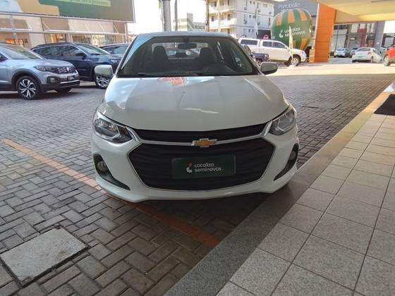 CHEVROLET ONIX 2023