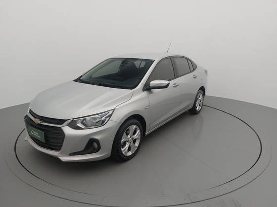 CHEVROLET ONIX 2023