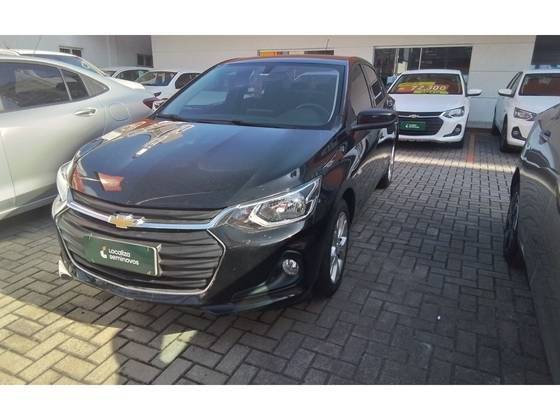 CHEVROLET ONIX 2023