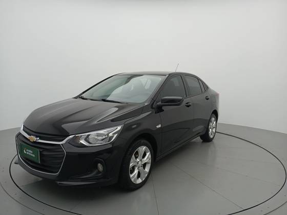 CHEVROLET ONIX 2023