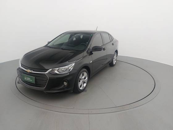 CHEVROLET ONIX 2023