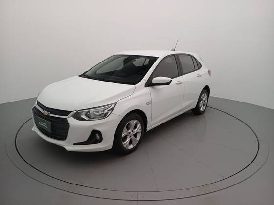 CHEVROLET ONIX 2023