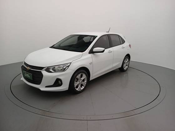 CHEVROLET ONIX 2023