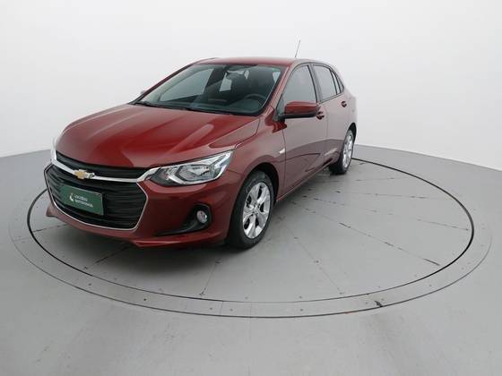 CHEVROLET ONIX 2023