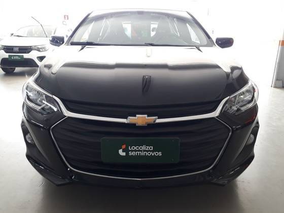 CHEVROLET ONIX 2023