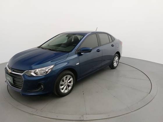 CHEVROLET ONIX 2022