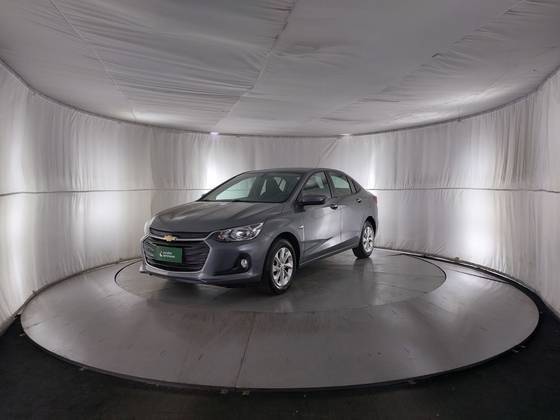 CHEVROLET ONIX 2022