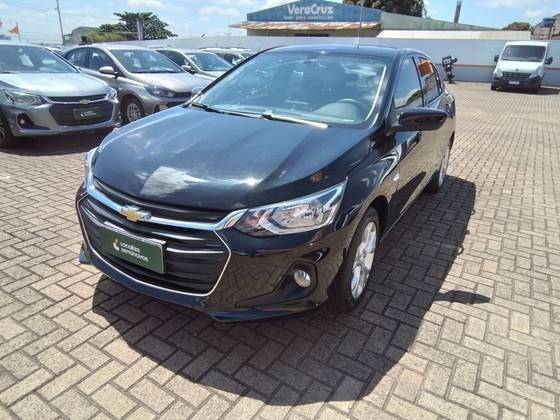 CHEVROLET ONIX 2023