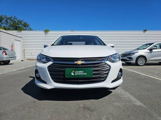CHEVROLET ONIX 2023