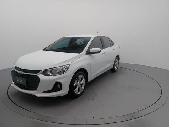 CHEVROLET ONIX 2023
