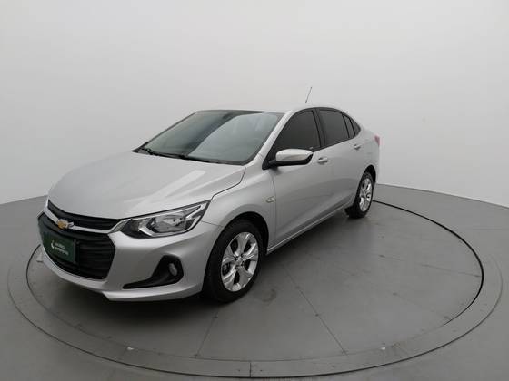 CHEVROLET ONIX 2023