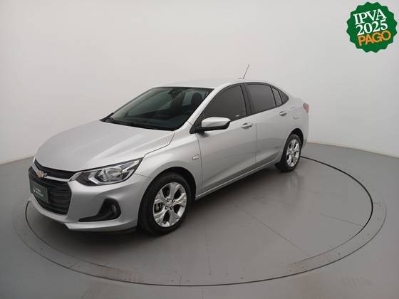 CHEVROLET ONIX 2023