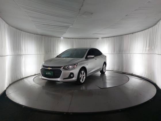 CHEVROLET ONIX 2023