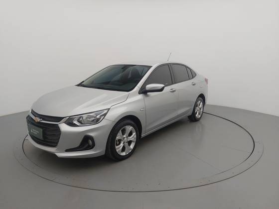 CHEVROLET ONIX 2023