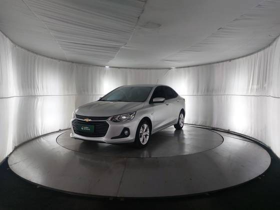 CHEVROLET ONIX 2023