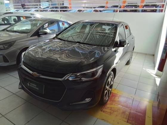 CHEVROLET ONIX 2024