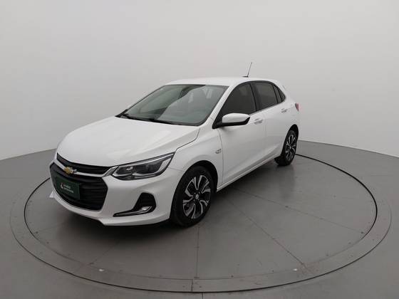 CHEVROLET ONIX 2023