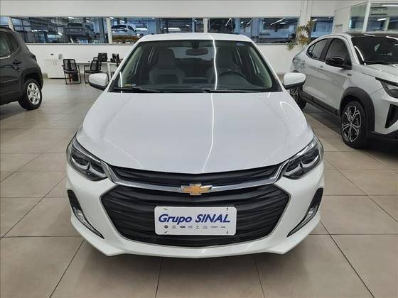 CHEVROLET ONIX 2023