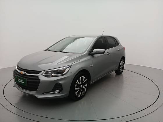 CHEVROLET ONIX 2024