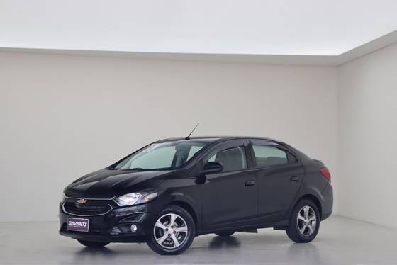 CHEVROLET PRISMA 2017